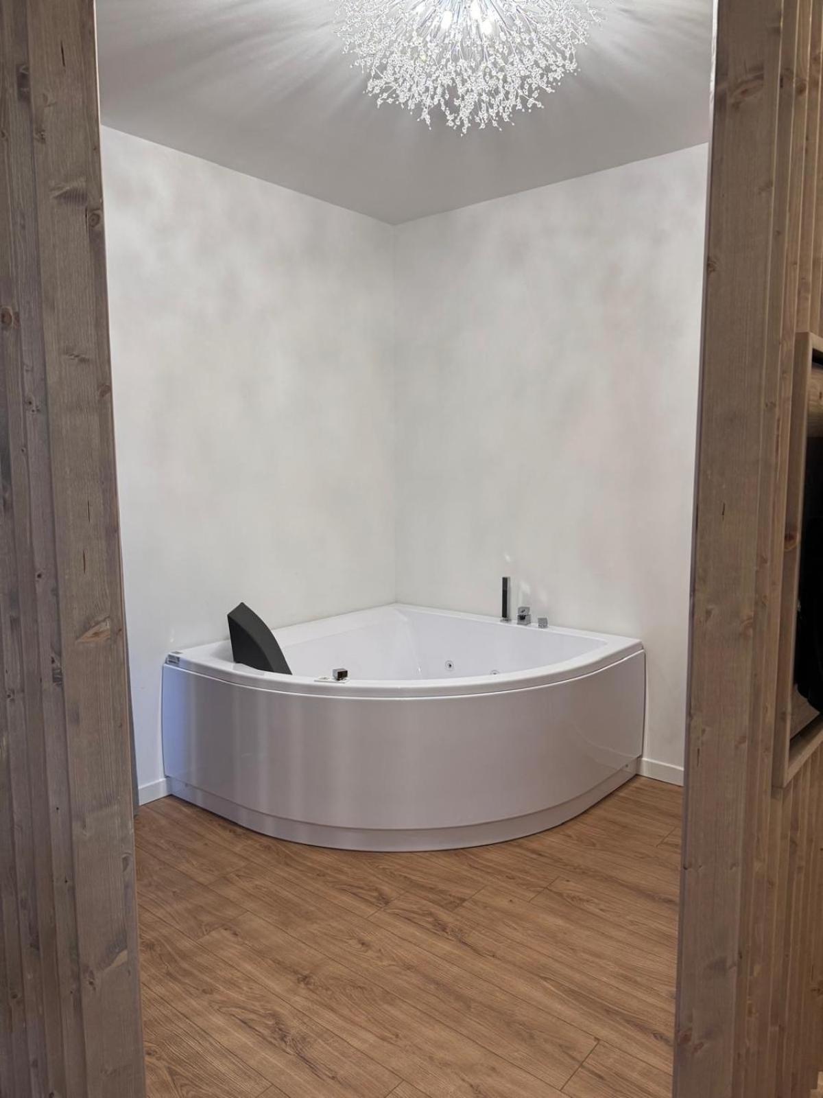 Bed and Breakfast Riviera 86 Endine Gaiano Esterno foto